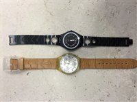 Reloj Swatch Hombre in Acero SKIN 05 - SKIN 05